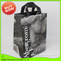 100%Cotton Canvas Tote Promotion Shopping Bag for Europe Tote